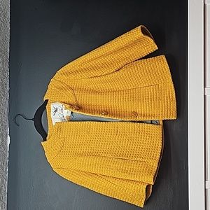 Tabitha anthropologie vintage style jacket